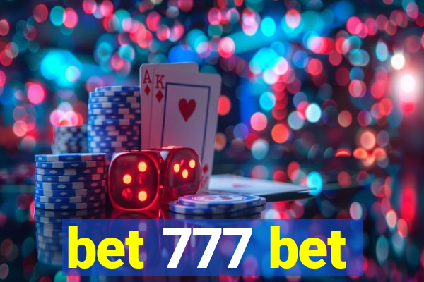 bet 777 bet